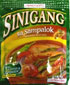 Aji Sinigang sa Sampalok