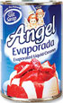 Angel Evaporada