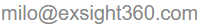 ExSight Email Address