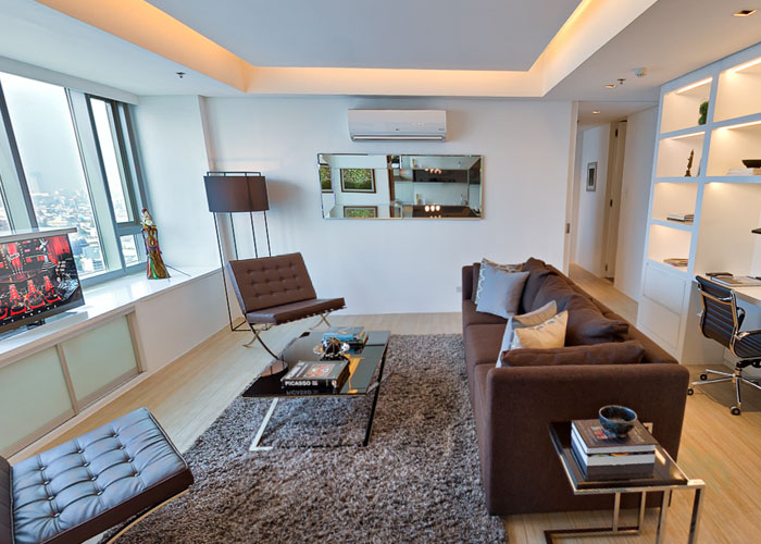 The Alpha Suites 360 Tour Screenshot