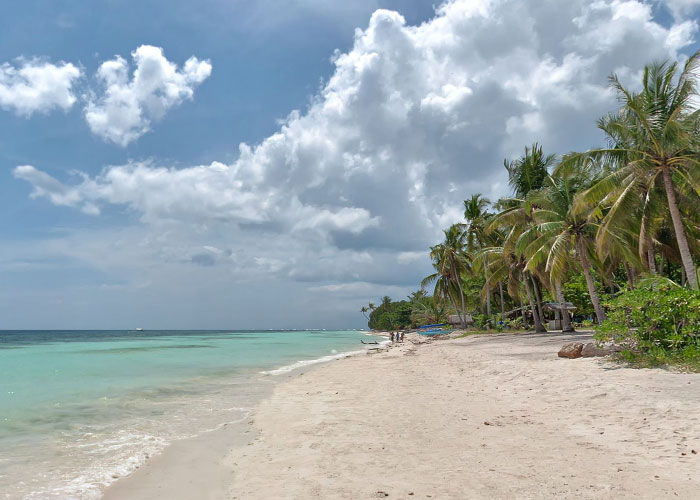 Amarela Beach Resort 360 Tour Screenshot