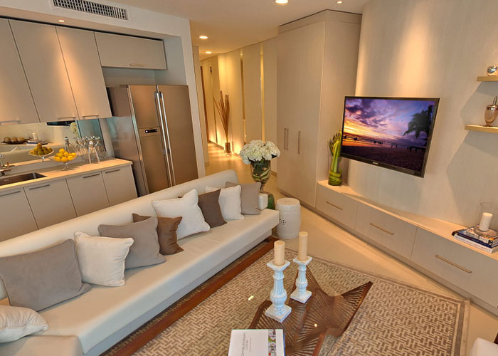 Aqua Boracay 360 Tour Screenshot