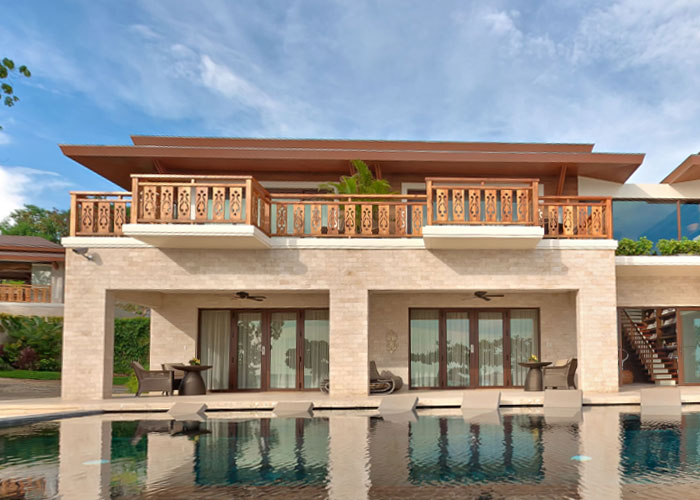 Astoria Bohol 360 Tour Screenshot