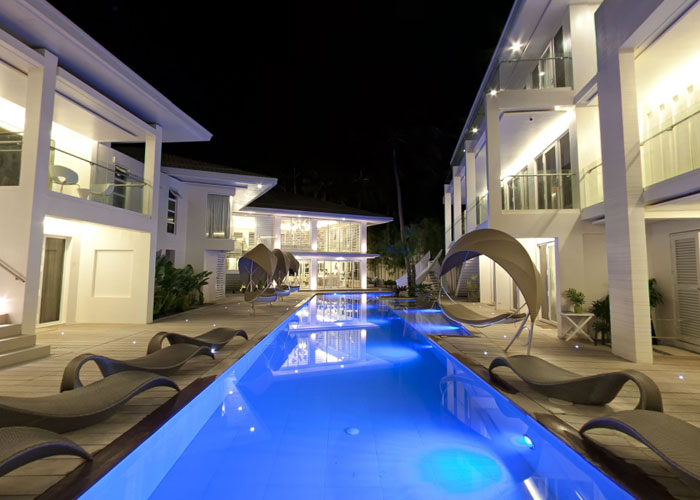 Astoria Boracay 360 Tour Screenshot