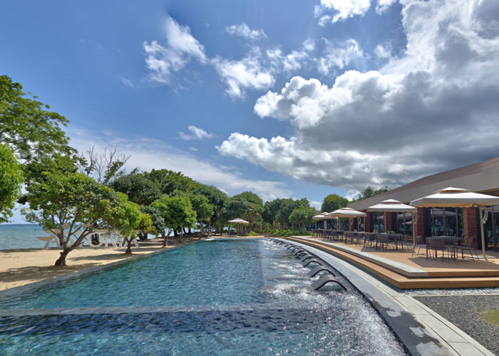 Astoria Palawan 360 Tour Screenshot