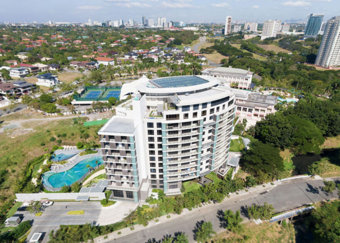 Botanika Nature Residences 360 Tour Screenshot