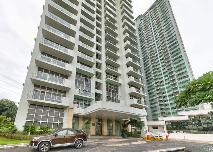 Sky Villas at One Balete 360 Tour Screenshot