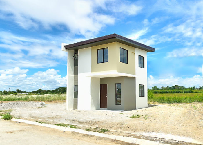 James Hardie 360 Tour Screenshot