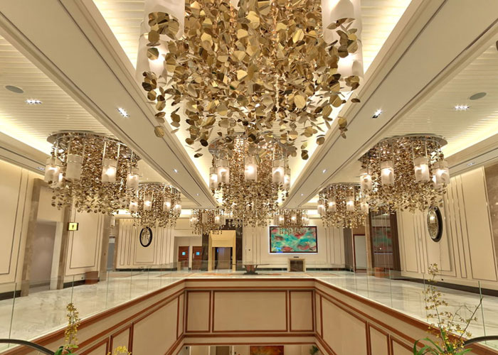 Solaire Resort and Casino 360 Tour Screenshot