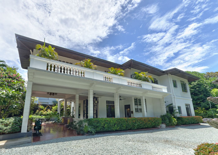 Henry Hotel Manila 360 Tour Screenshot