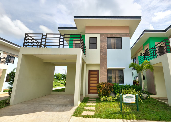 Acropolis at Golden Horizon 360 Tour Screenshot