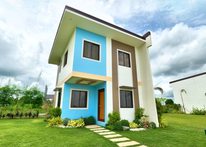 Manors at Golden Horizon 360 Tour Screenshot