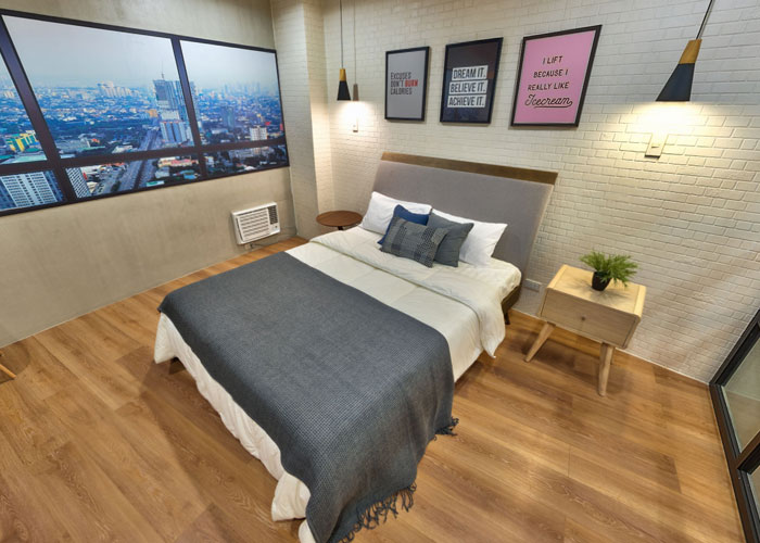 The Skysuites Towers 360 Tour Screenshot