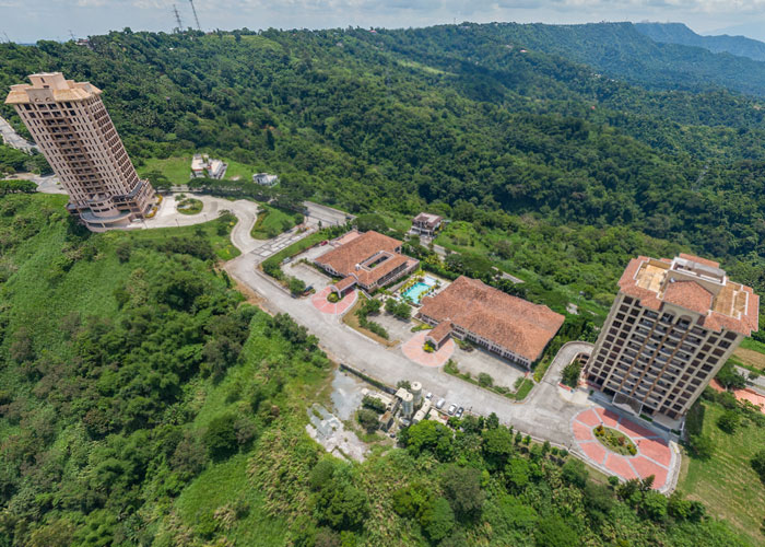 Splendido Taal Residential Golf & Country Club 360 Tour Screenshot