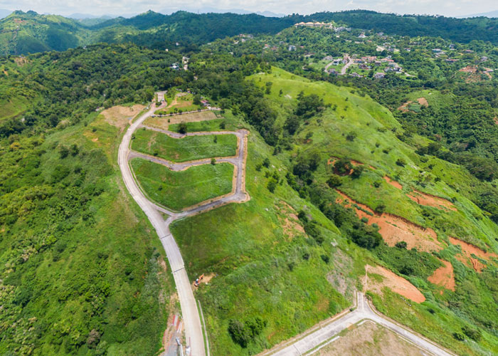 Amiya Raya Highland Homes 360 Tour Screenshot