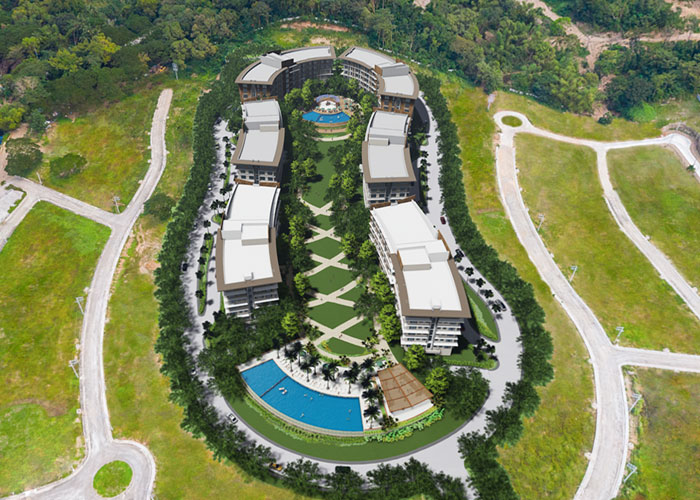 Nasacosta Resort and Residences 360 Tour Screenshot