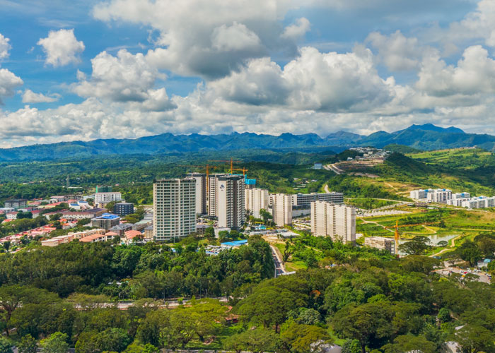 Filinvest Mimosa Plus 360 Tour Screenshot