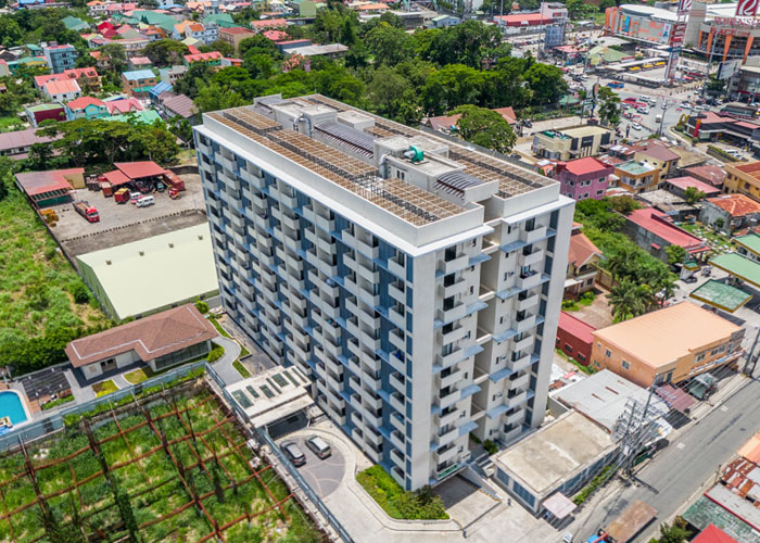 Tierra Lorenzo Lipa 360 Tour Screenshot