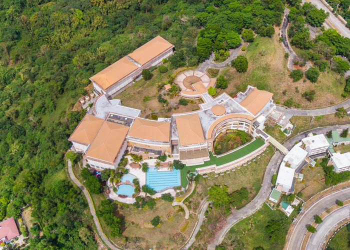 Timberland Heights 360 Tour Screenshot