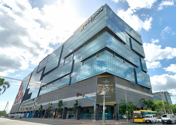 Aseana Holdings Inc. 360 Tour Screenshot