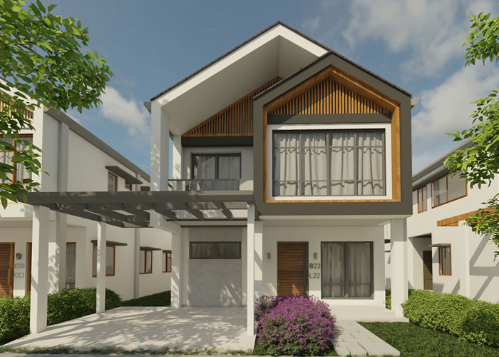 The Lindgren 360 Tour Screenshot