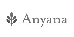 Anyana Logo Black and White