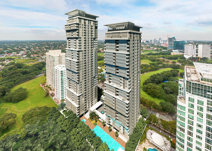 1001 Parkway Residences 360 Tour Screenshot