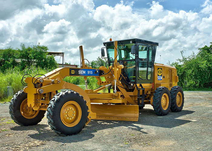 SEM 915 360 Tour Screenshot