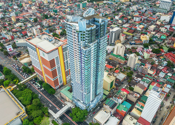 The One Santo Tomas 360 Tour Screenshot