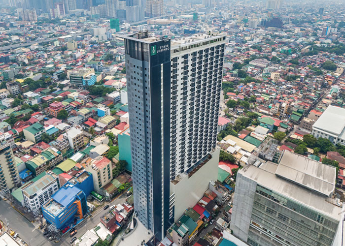 3 Torre Lorenzo 360 Tour Screenshot