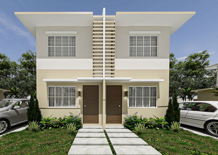 Futura Amber Model House 360 Tour Screenshot