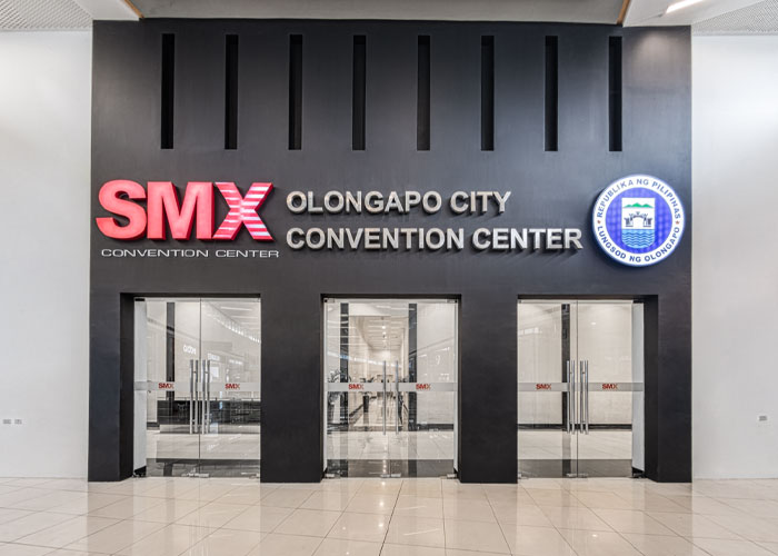 SMX Olongapo 360 Tour Screenshot