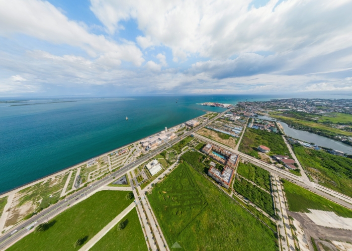 City di Mare 360 Tour Screenshot