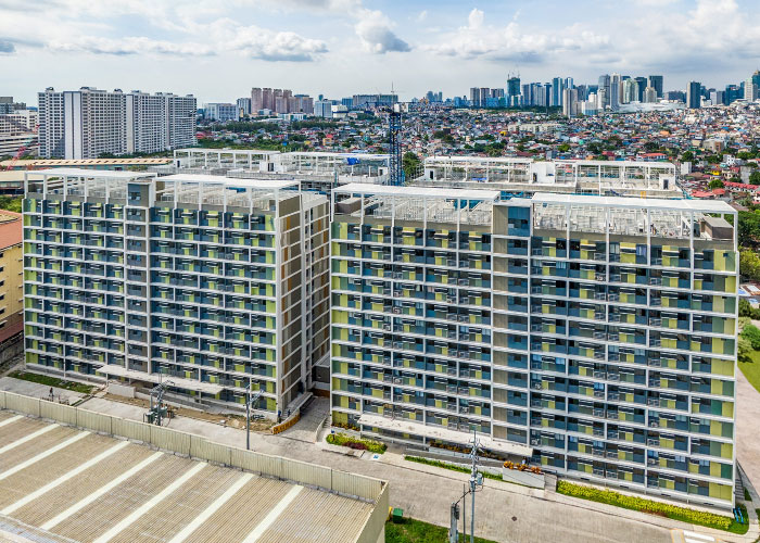 Panglao Oasis 360 Tour Screenshot