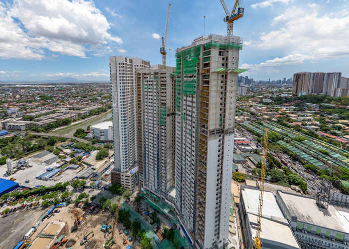 Arcovia Palazzo 360 Tour Screenshot