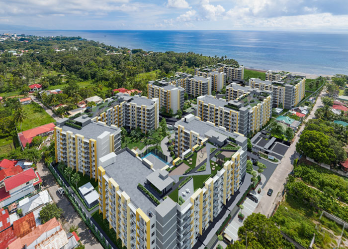 Futura Shores Dumaguete 360 Tour Screenshot