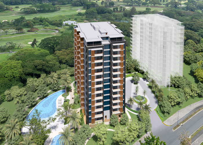 Golf Ridge 360 Tour Screenshot