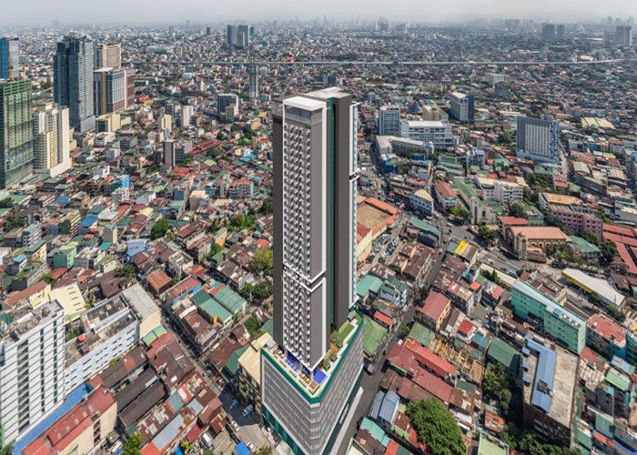 Vertica by Torre Lorenzo 360 Tour Screenshot