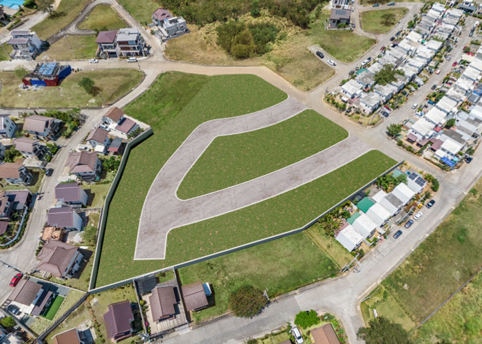 Amarilyo Crest 360 Tour Screenshot