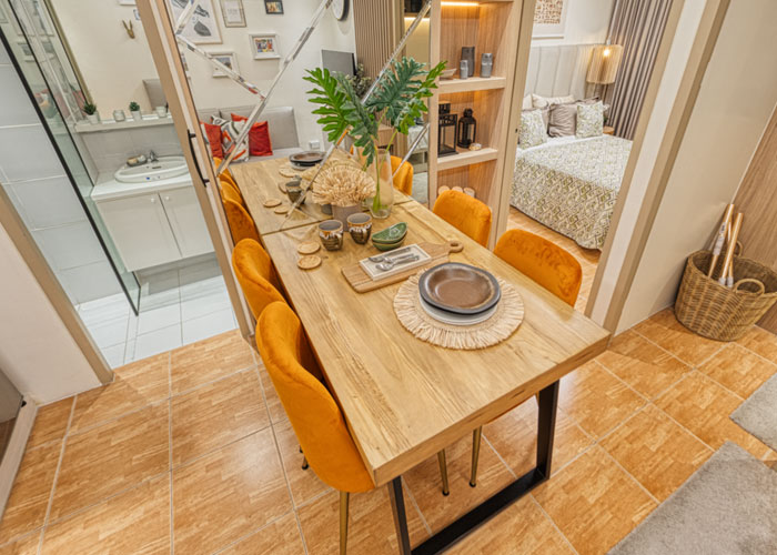 Bali Oasis 2 360 Tour Screenshot