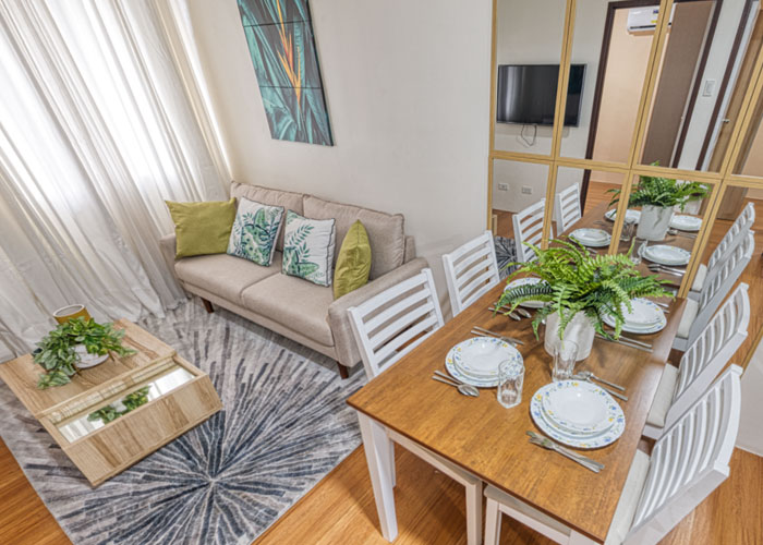 Bali Oasis 1 360 Tour Screenshot