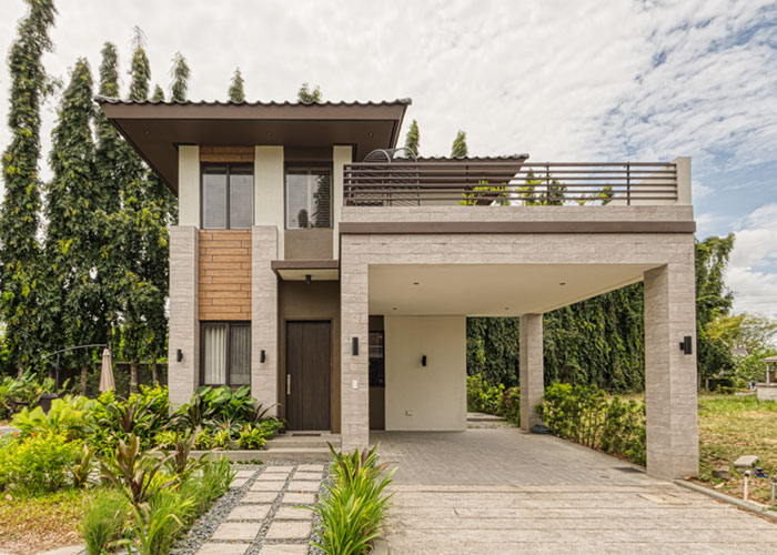 Brentville 360 Tour Screenshot