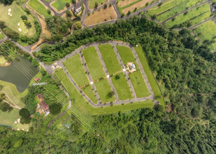 Provence at Tagaytay Highlands 360 Tour Screenshot