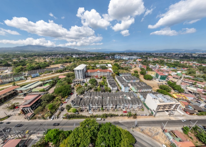 Pontefino Estates 360 Tour Screenshot
